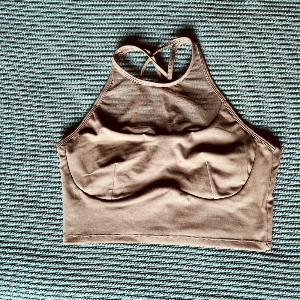 POPFLEX Celeste bralette